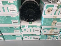 Rotiform-las-r r142 aluminium velg (2x) - afbeelding 4 van  5