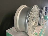 Rotiform r143 las-r aluminium velg (6x) - afbeelding 3 van  5