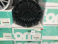 Rotiform r157 buc aluminium velg (2x) - afbeelding 1 van  4