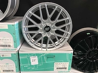 Rotiform-rse r140 aluminium velg (3x) - afbeelding 1 van  5