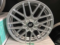 Rotiform-rse r140 aluminium velg (3x) - afbeelding 2 van  5