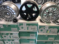 Rotiform-six r151 aluminium velg (4x) - afbeelding 4 van  5