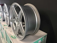 Rotiform-wgm r147 aluminium velg (4x) - afbeelding 4 van  5