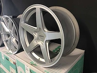 Rotiform-wgr r147 aluminium velg (4x) - afbeelding 3 van  5
