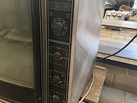 Rotisserie/kippengrill ubert, convex - afbeelding 4 van  6