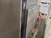 Rotisserie/kippengrill ubert, convex - afbeelding 6 van  6