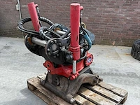 Roto - tilt - draai-kantel hulpstuk - afbeelding 1 van  6