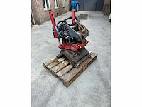 Roto - tilt - draai-kantel hulpstuk - afbeelding 3 van  6