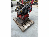 Roto - tilt - draai-kantel hulpstuk - afbeelding 4 van  6