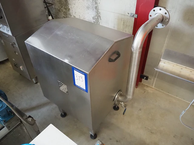 Rotodyne - afbeelding 1 van  5