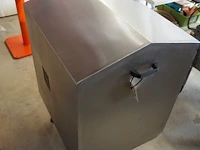 Rotodyne - afbeelding 3 van  5