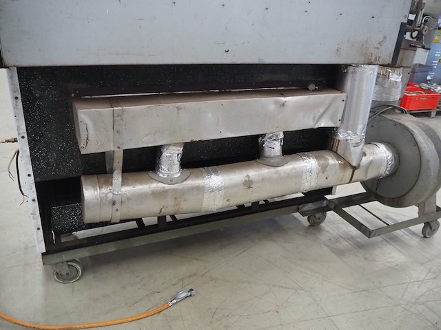 Rotodyne - afbeelding 4 van  17