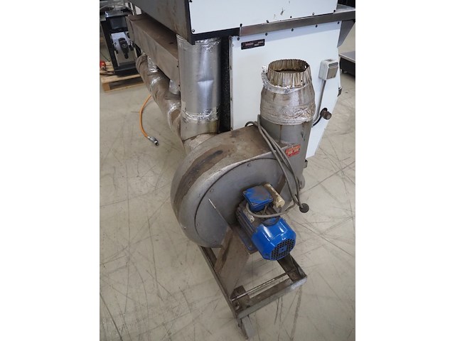 Rotodyne - afbeelding 5 van  17