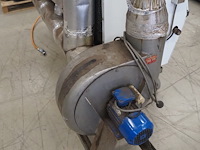 Rotodyne - afbeelding 5 van  17