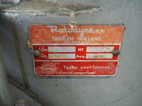 Rotodyne - afbeelding 6 van  17