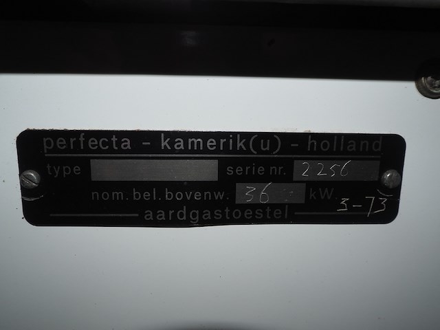 Rotodyne - afbeelding 7 van  17