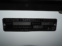 Rotodyne - afbeelding 7 van  17