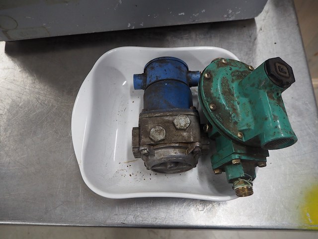 Rotodyne - afbeelding 9 van  17