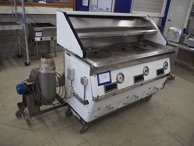 Rotodyne - afbeelding 10 van  17