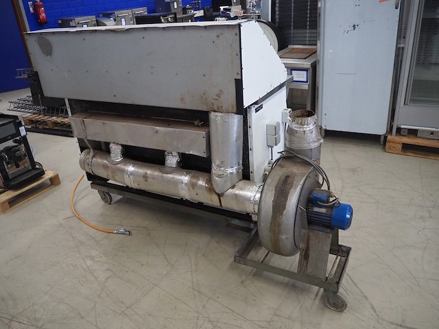 Rotodyne - afbeelding 11 van  17