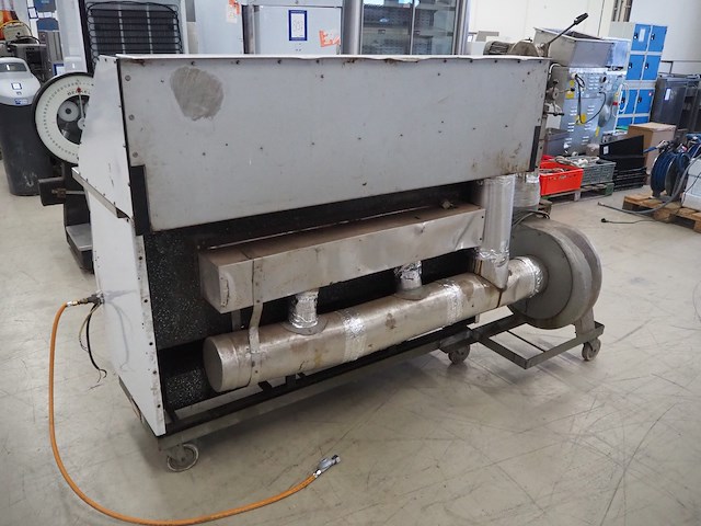 Rotodyne - afbeelding 12 van  17