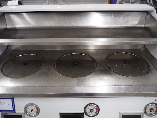 Rotodyne - afbeelding 13 van  17