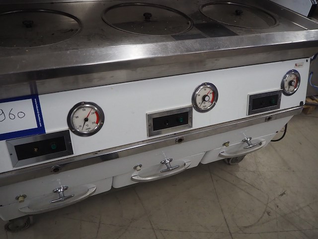 Rotodyne - afbeelding 17 van  17