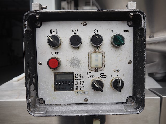 Rotoform - afbeelding 8 van  43