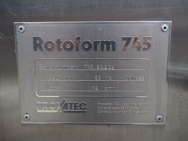 Rotoform - afbeelding 13 van  43