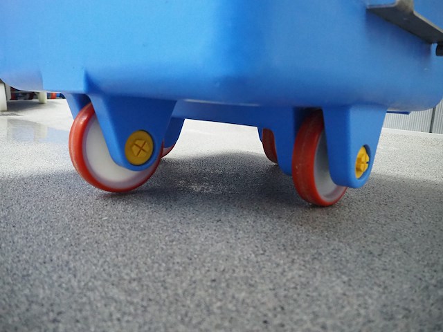 Rotogal - afbeelding 5 van  5