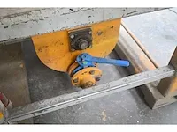Rotonde - betonspecie kubel - afbeelding 4 van  7