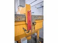 Rotonde - betonspecie kubel - afbeelding 5 van  8