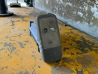 Rotonde - elektrische betonkubel vloerwagen - afbeelding 8 van  13