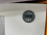 Rotonde - elektrische betonkubel vloerwagen - afbeelding 9 van  13