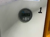 Rotonde - elektrische betonkubel vloerwagen - afbeelding 10 van  11