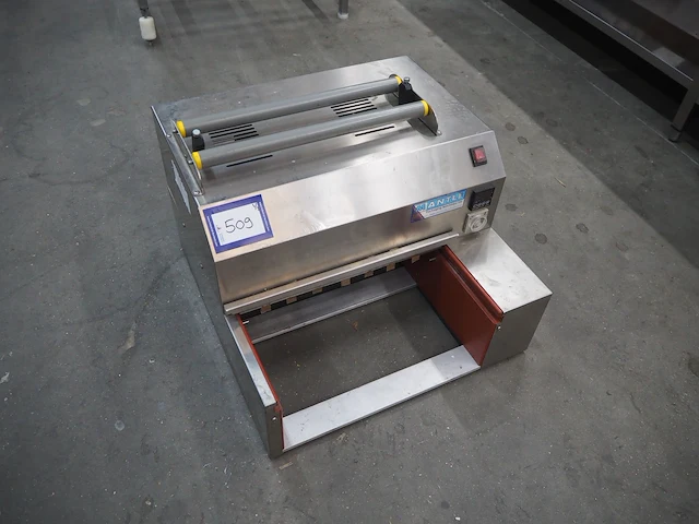 Rotopack - afbeelding 1 van  12