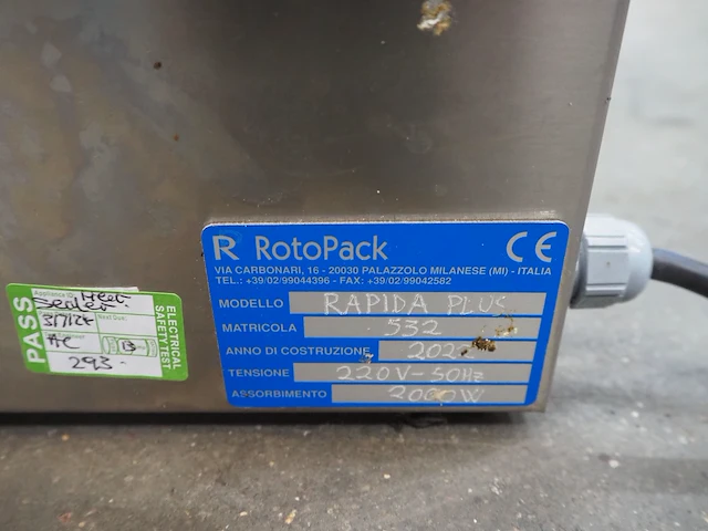 Rotopack - afbeelding 11 van  12