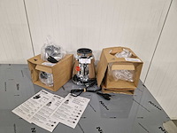 Rotor - gt550 - mixer/blender - 2x - afbeelding 1 van  2