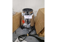 Rotor - gt550 - mixer/blender - 2x - afbeelding 2 van  2