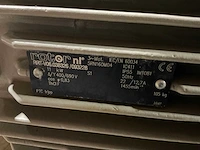 Rotor elektromotor (4x) - afbeelding 2 van  3