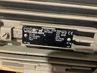 Rotor elektromotor (4x) - afbeelding 3 van  3