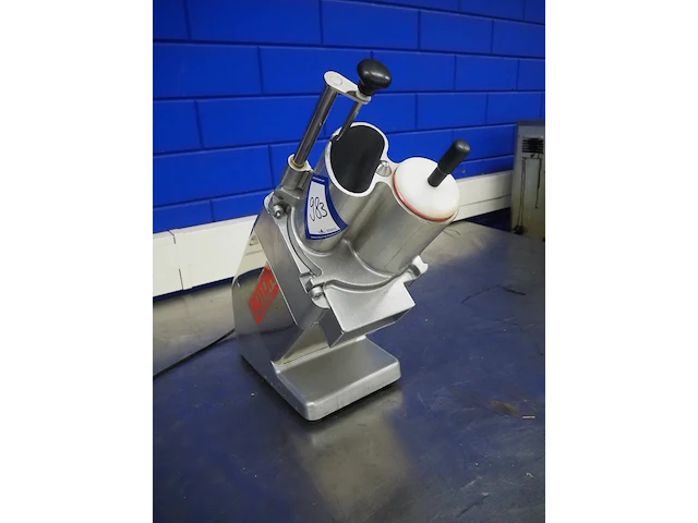Rotor lips ag - afbeelding 1 van  9