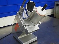 Rotor lips ag - afbeelding 1 van  9