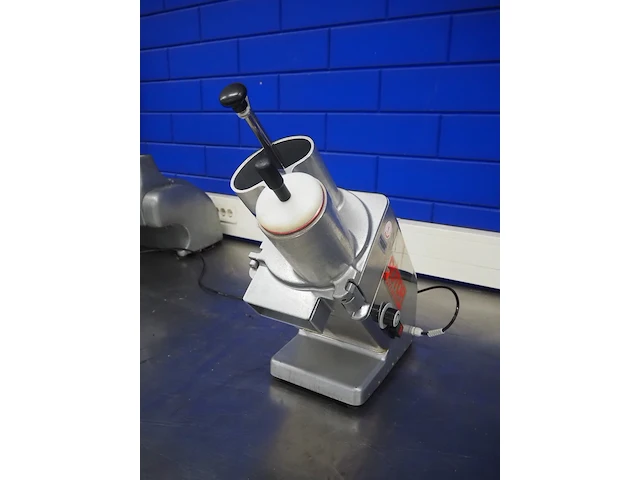 Rotor lips ag - afbeelding 2 van  9