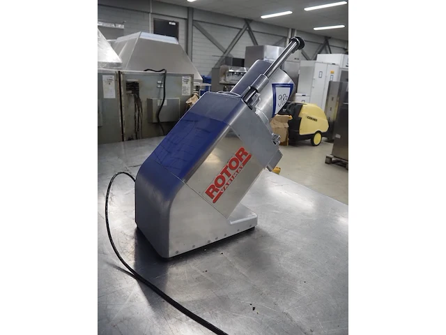 Rotor lips ag - afbeelding 3 van  9