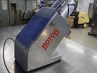 Rotor lips ag - afbeelding 3 van  9