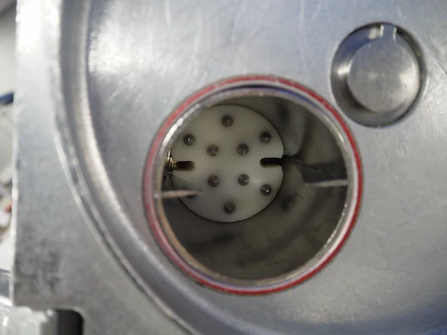 Rotor lips ag - afbeelding 7 van  9