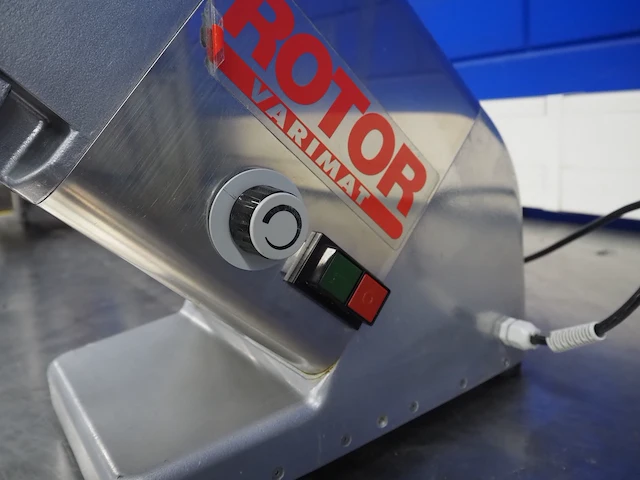 Rotor lips ag - afbeelding 9 van  9