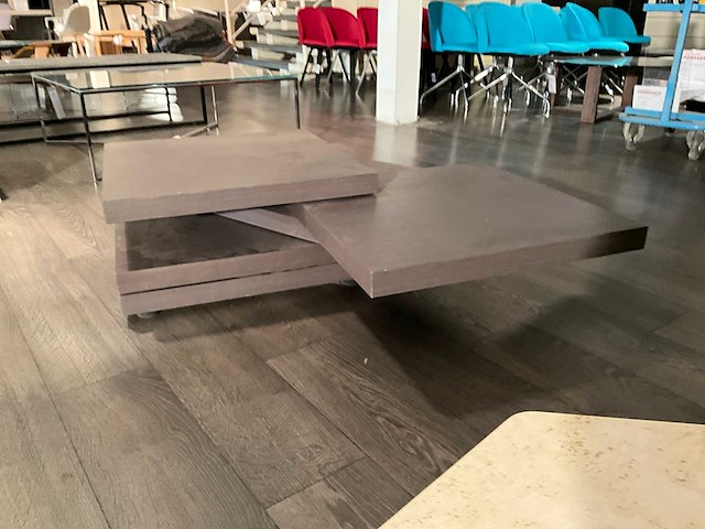 Rotor salontafel - afbeelding 1 van  11