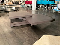 Rotor salontafel - afbeelding 1 van  11